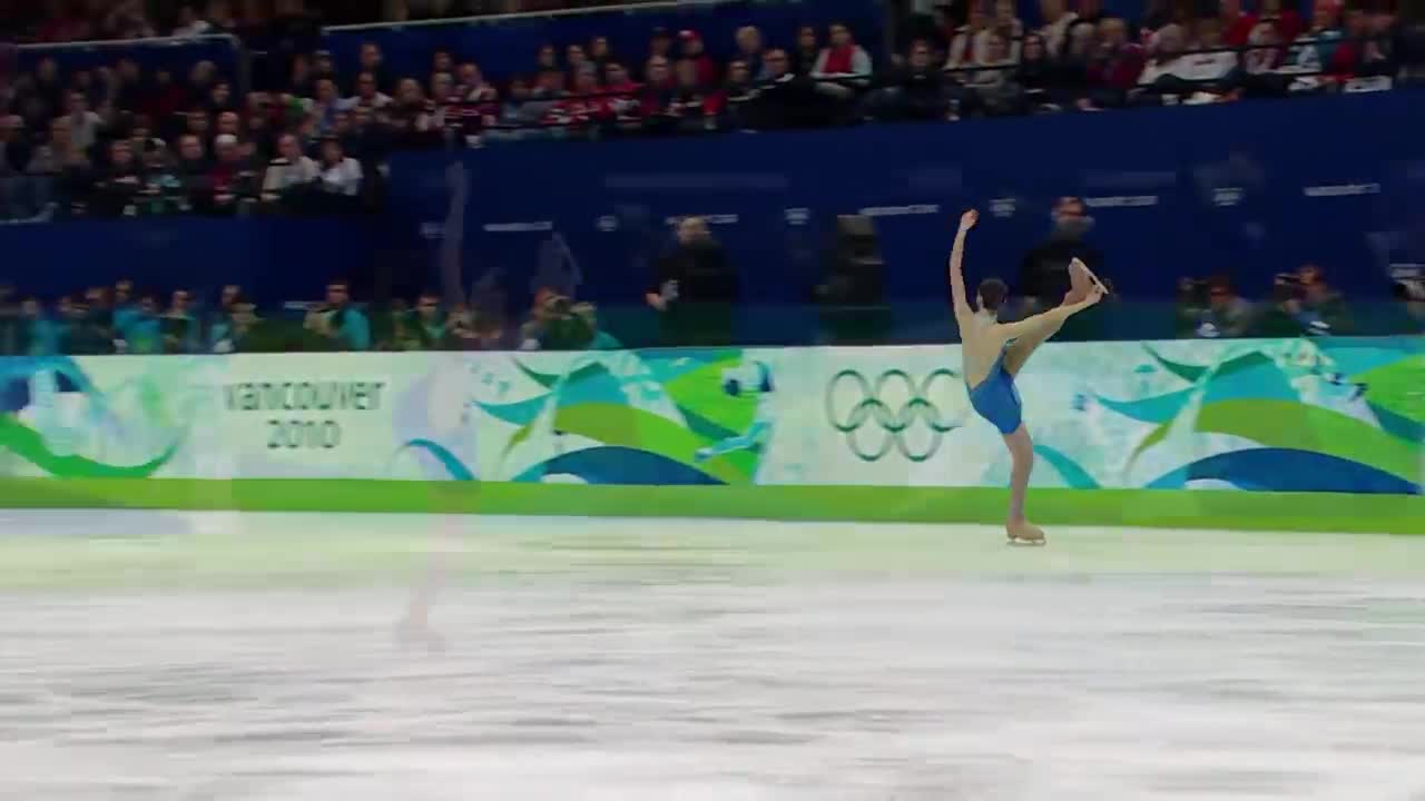 Yuna Kim - Free Skate - Ladies' Figure Skating | Vancouver 2010-13