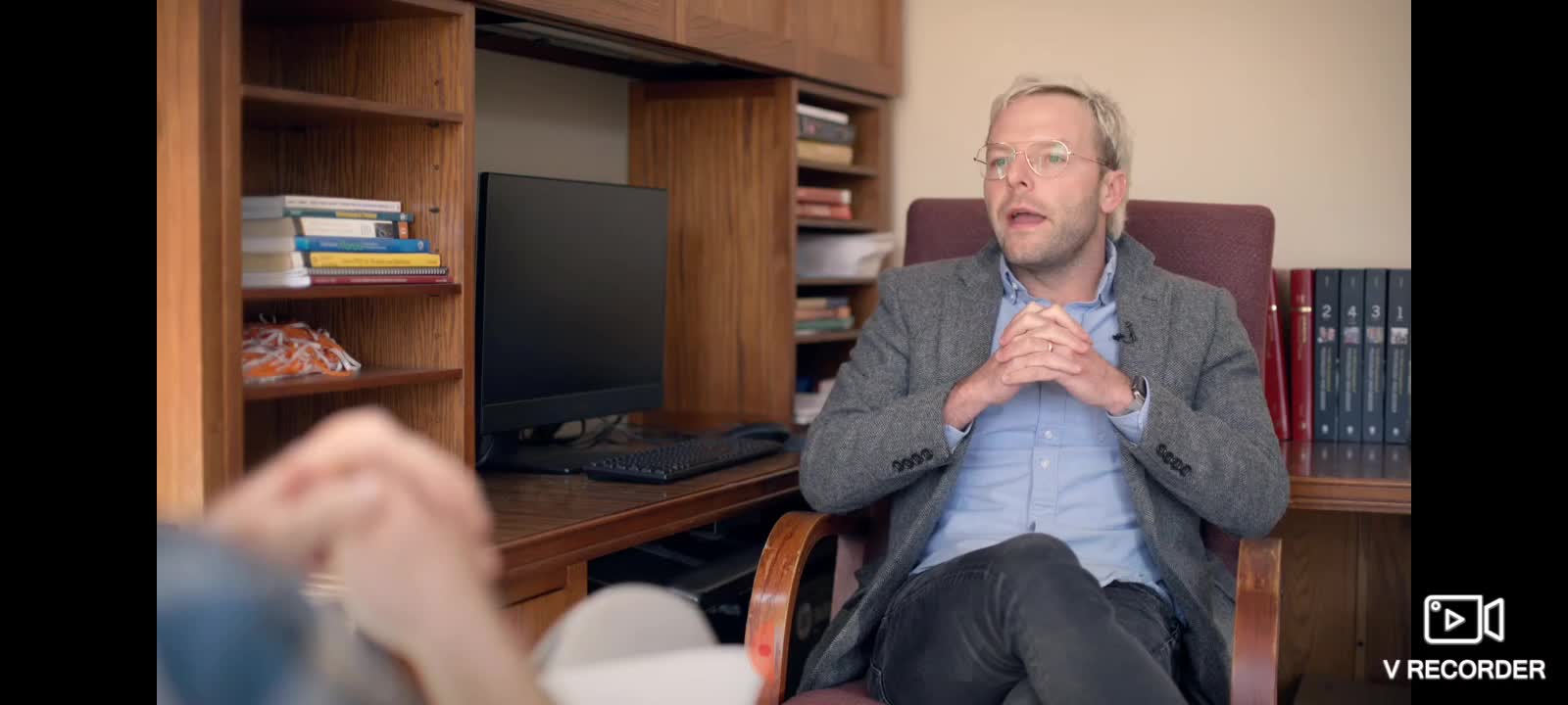 Matt Walsh Talks To A Social Scientist