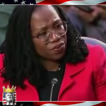 "Amy Coney Barrett—maybe you should get your head out of your ass!"