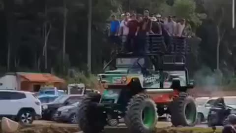 Nothing to see here
