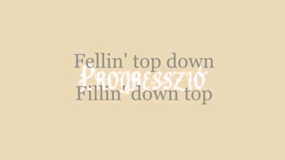 Agathyus ¬ Top down (official lyrics¬audio)