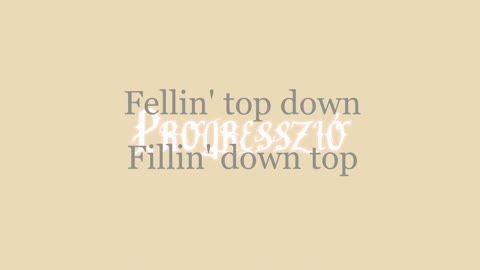 Agathyus ¬ Top down (official lyrics¬audio)