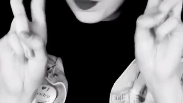 اجمد تيك توك