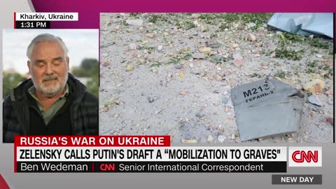 Hear what Ukraine texted to Russian soldiers CNN Report