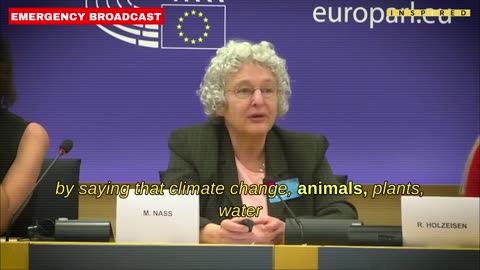 緊急廣播 - 全球軟政變迫在眉睫！向你們的政府提出退出 WHO 的要求!