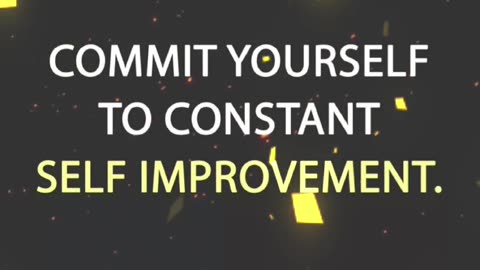 YOU CAN BE SURE OF THIS.