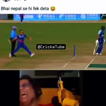 Nepal Se Hi Faik Deta 😂