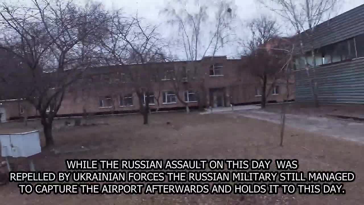 🔴 Ukraine War - Helmet Cam Captures Russian Air Assault Troops First Capture Of Hostomel Airport