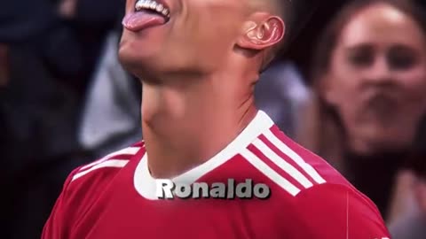 Ronaldo