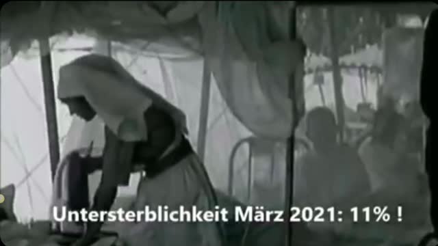Nur 14% Impfwillige bei der "Pandemie" 2009 ➽Die Täter haben gelernt!