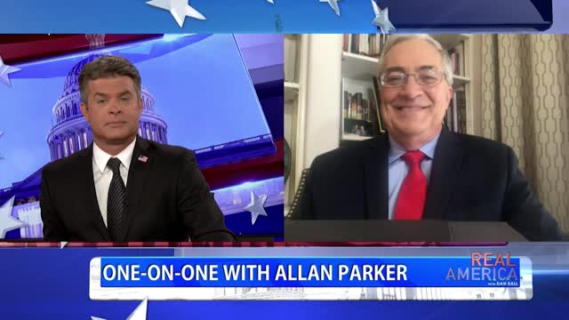 REAL AMERICA -- Dan Ball W/ Allan Parker, Dems Change Definition Of Murder When Convenient, 8/12/22