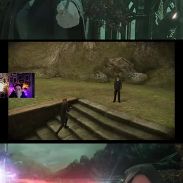 When Ginny REJECTED Harry #harrypotter #wizardingworldofharrypotter #gaming