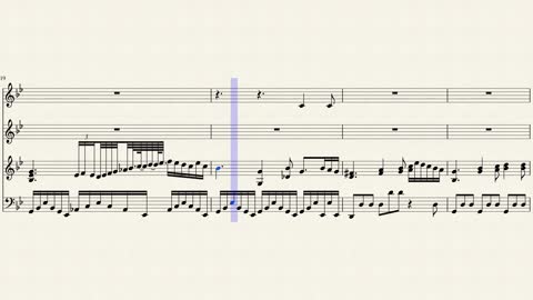 Beethoven L.v. - piano sonata 79 2