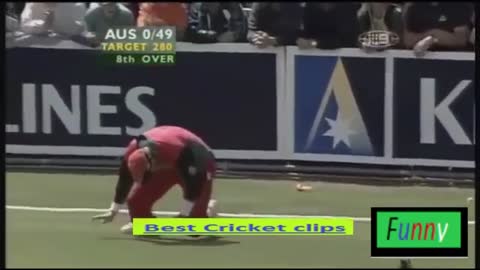 Best moments