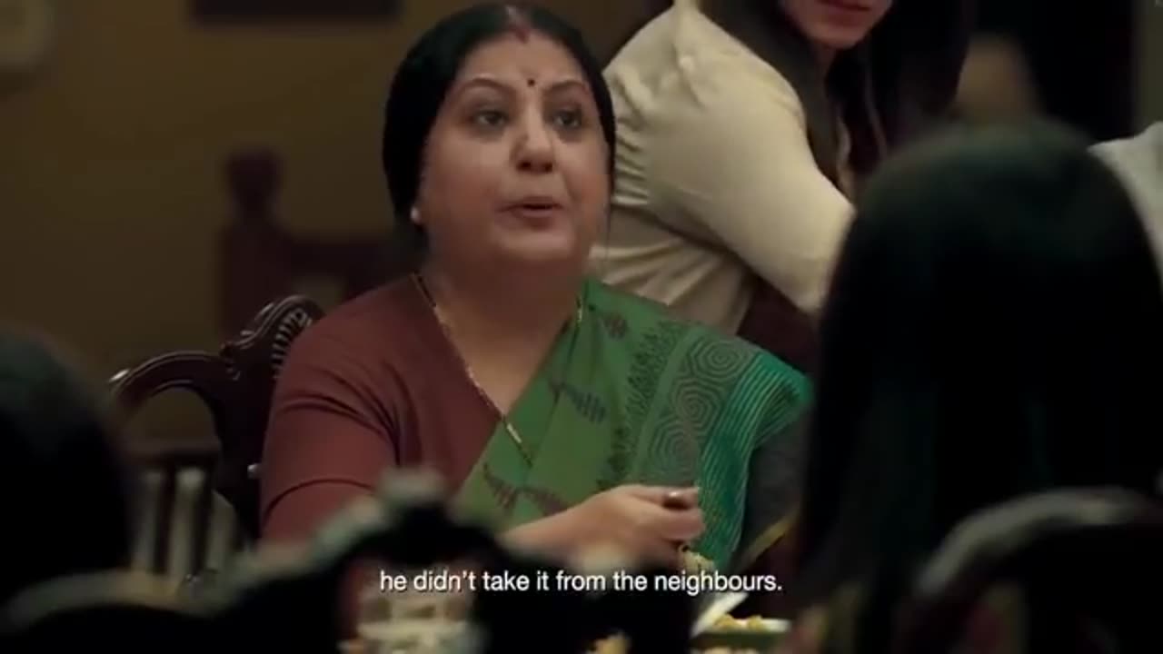 Mother Son Add: though mother Emotional Advertisement