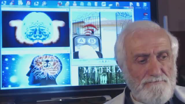 2017.04.18-Eliseo.Bonanno-UMANITA' ROBOTICA TELECOMANDATA 2°PARTE