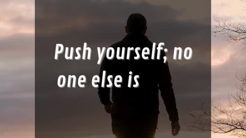 Motivational Quotes For Whatsapp status,tiktok,instagram