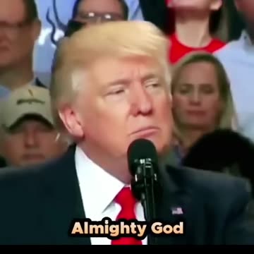 Trump Being As "Racist" And "Divisive" As They Say???