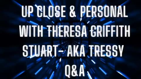 Q&A WITH TRESSY TONIGHT - ONLY ON TELEGRAM CHAT