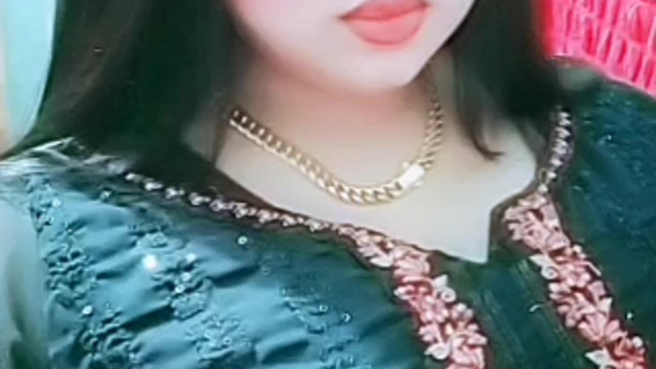 Pakistani beautiful Hot items girls gulu girl tango private live pat-1