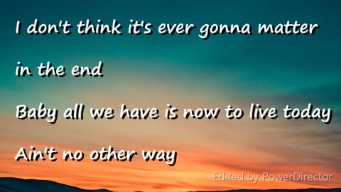 Tatiana Manaois we are alive lyrics_v720P