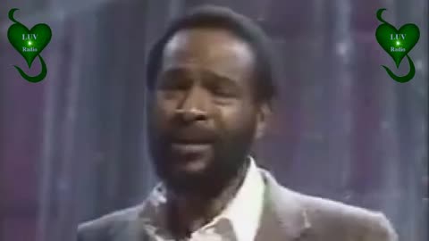 I Heard It Through The Grapevine Marvin Gaye (5 min)