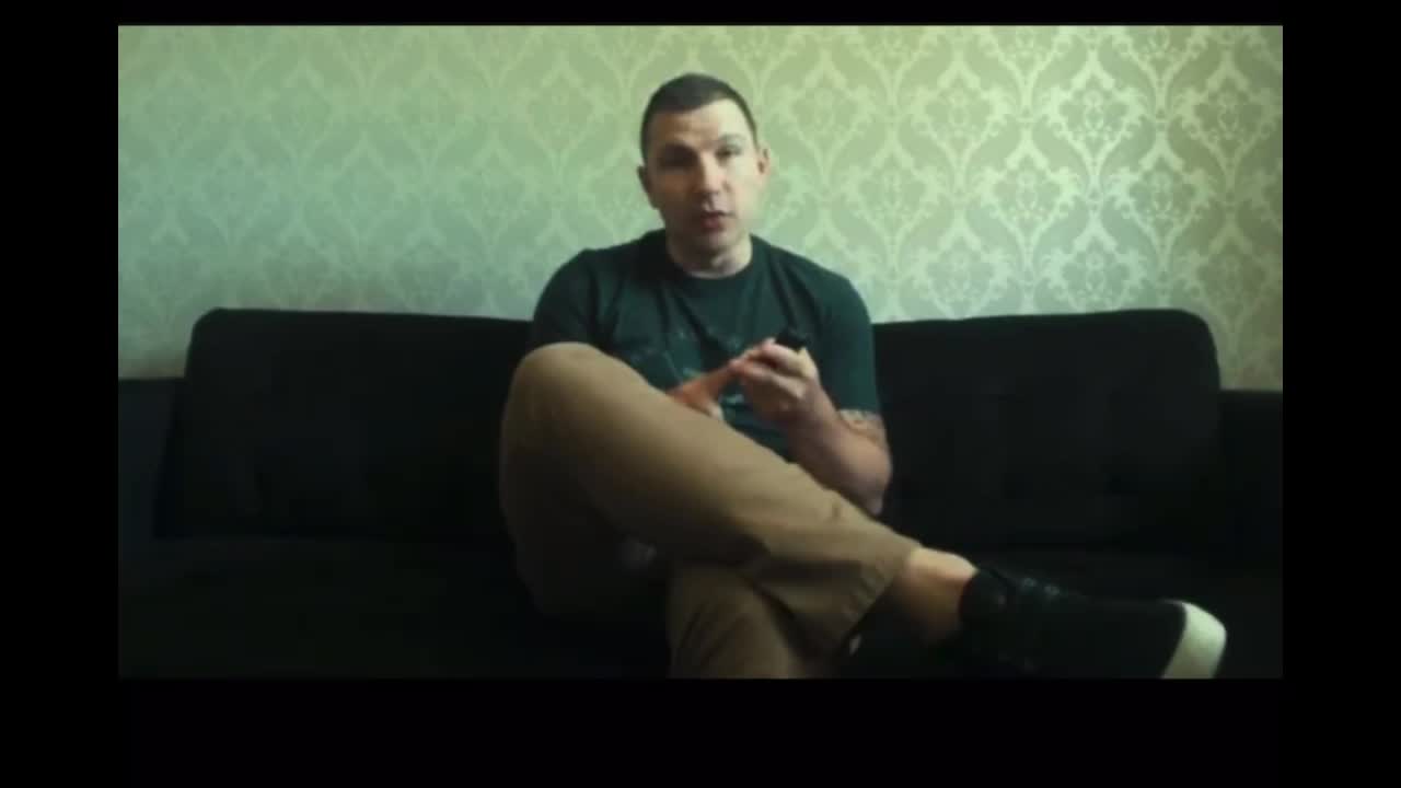 -MUST SEE VIDEO FROM CHARLIE WARD