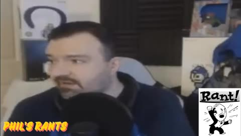 DSP Rants about about his day off as it approaches