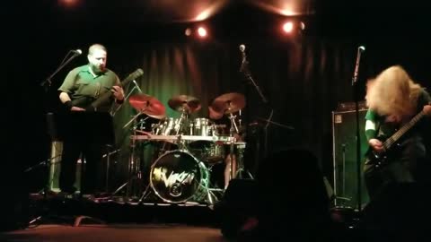 Viken "Blitzkrieg Bop"