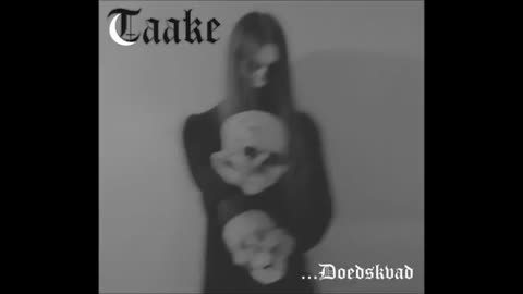 Taake + Doedskvad album