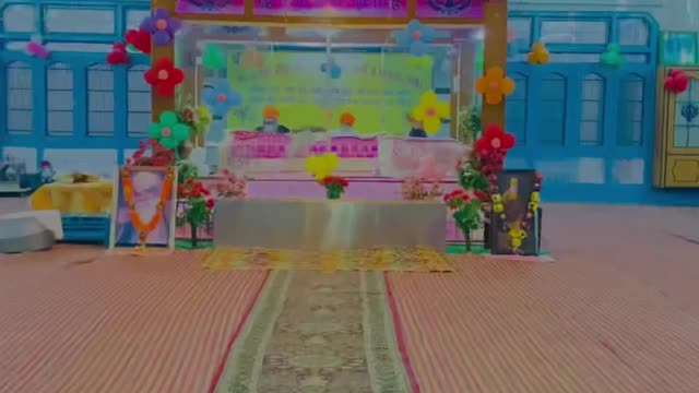 Guru Nanak Dev Ji