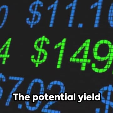 NVIDIA Stock Strategy: 5x returns #nvidia #nasdaq #viral