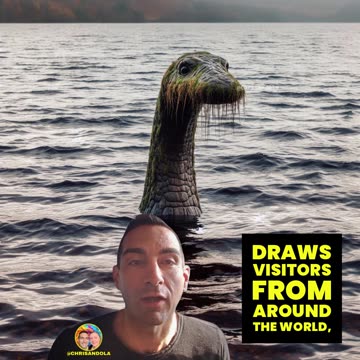 DO YOU LIKE CASTLES? Chris talks Scotland