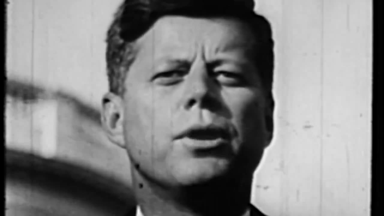 “A country is as strong as its citizens. Mental and physical health – go hand in hand.” - JFK