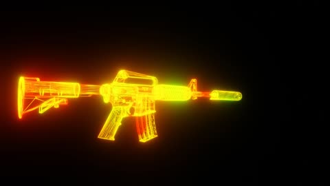 Video Wallpaper HD 4K | M4A1-S