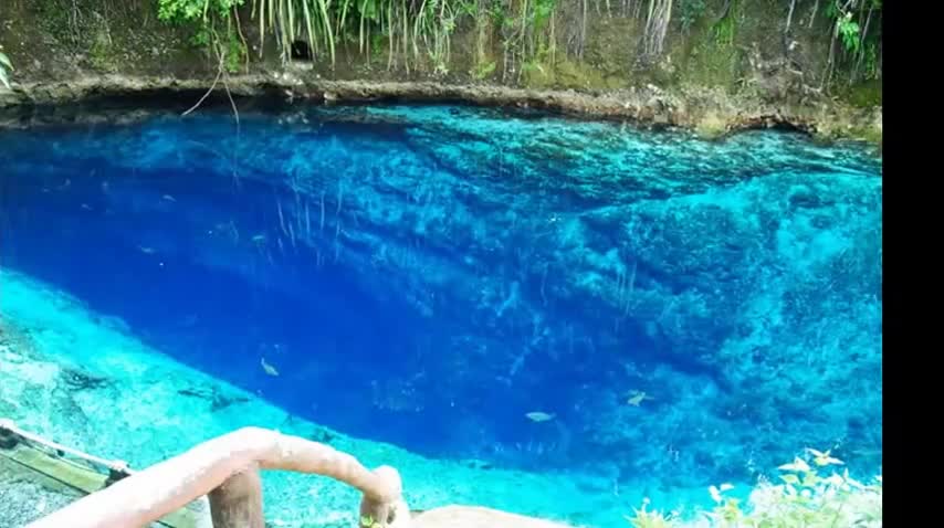 Best Travel Destinations in the Philippines - Mindanao
