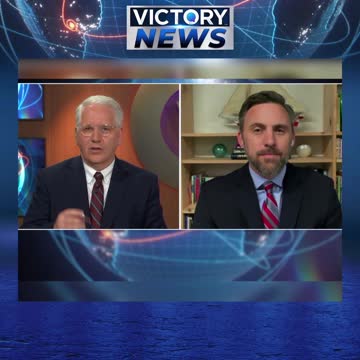 VICTORY News 4/29/22 - 4 p.m.CT: Biden Informs Teachers "Children Belong to Them." (Andrew Beckwith)