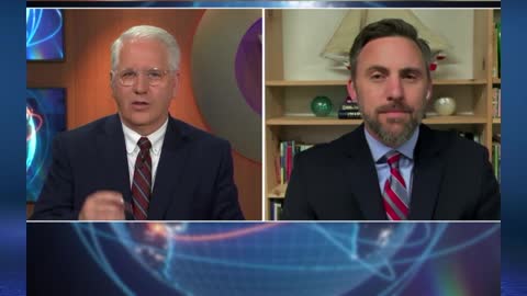VICTORY News 4/29/22 - 4 p.m.CT: Biden Informs Teachers "Children Belong to Them." (Andrew Beckwith)