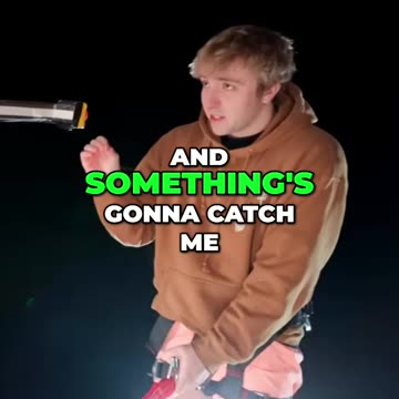 Conquering Fear: Skydiving Without a Parachute?