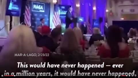 Putin's Plan?