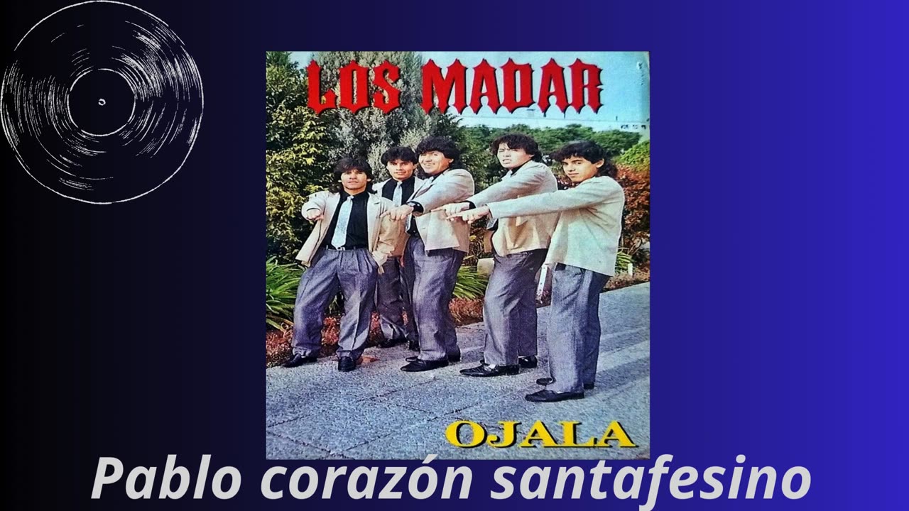 los madarc