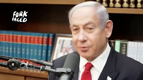 Benjamin Netanyahu & Volodymyr Zelenskyy - Parasites