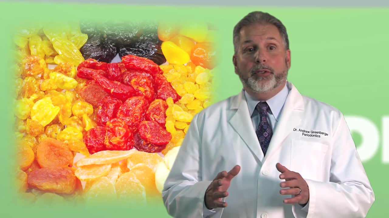 How to Eat Right for Healthy Teeth