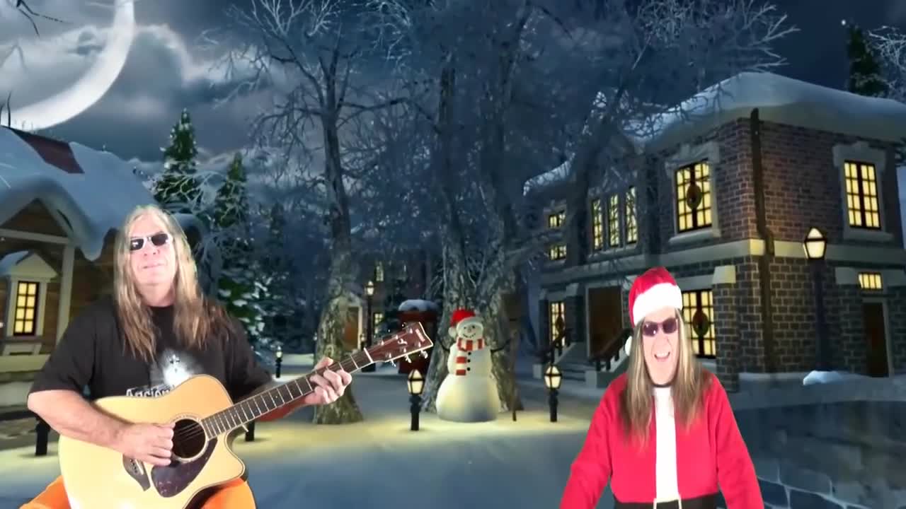 "CHRISTMAS" By; Ancien† †imeZ