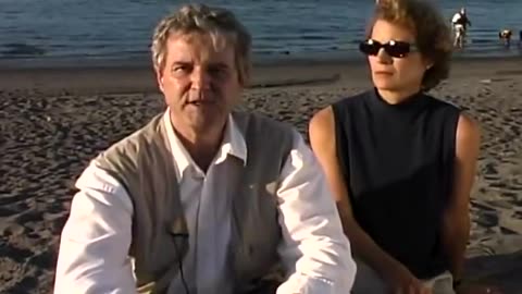Documentary: Zionism and Christianity, an Unholy Alliance. The Zionist Takeover of America
