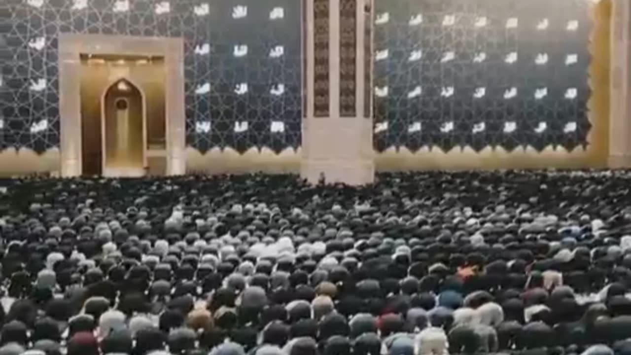 REMEMBER ALLAH