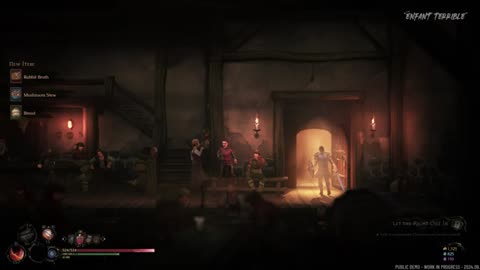 MANDRAGORA New Gameplay Demo | Unique Metroidvania Souls-like with AMAZING UNREAL ENGINE 5 Graphics