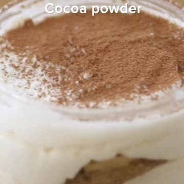 Gourmet Tiramisu: A Decadent Italian Indulgence