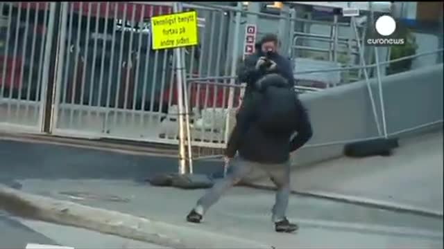 Wind in Norway