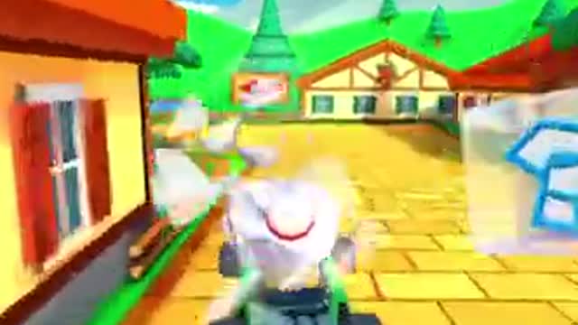 Mario Kart Tour - Daisy Cup Coins Aplenty Gameplay